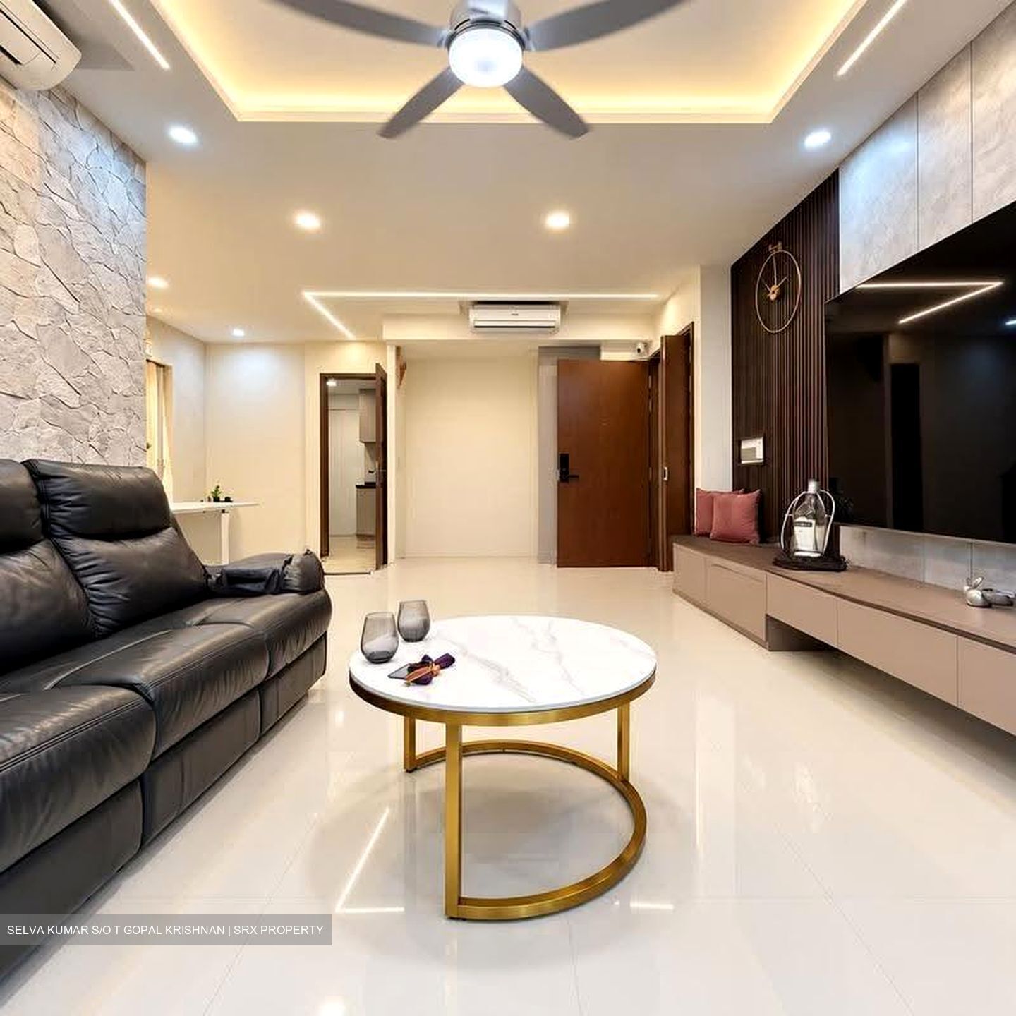 The Visionaire (D27), Condominium #629281721